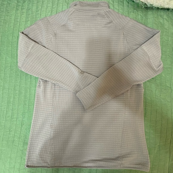 Patagonia W’s R1 Pullover - Picture 6 of 6